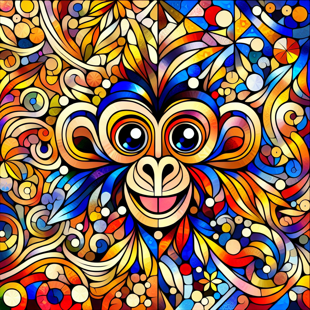 Image challenge of the day