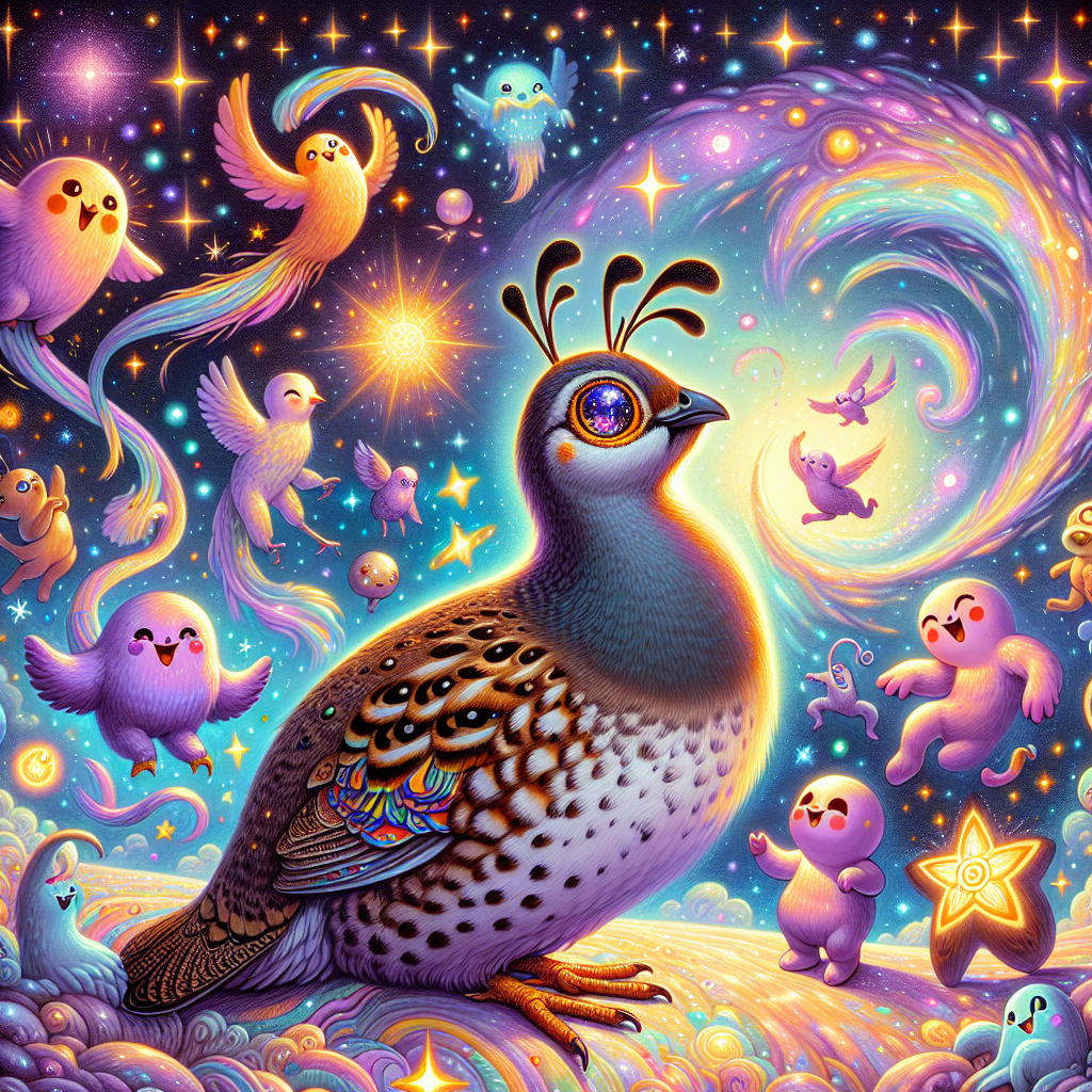 Image challenge of the day