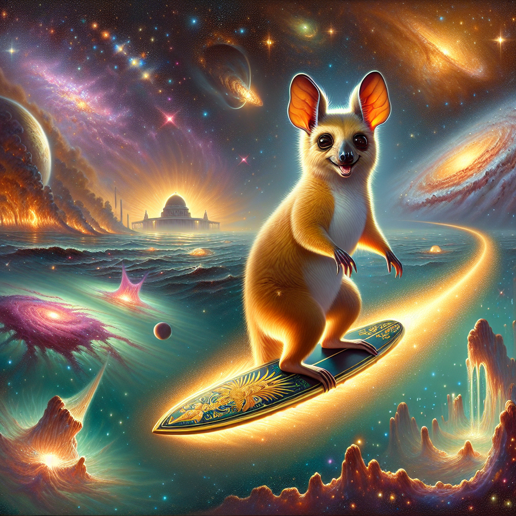 Image challenge of the day