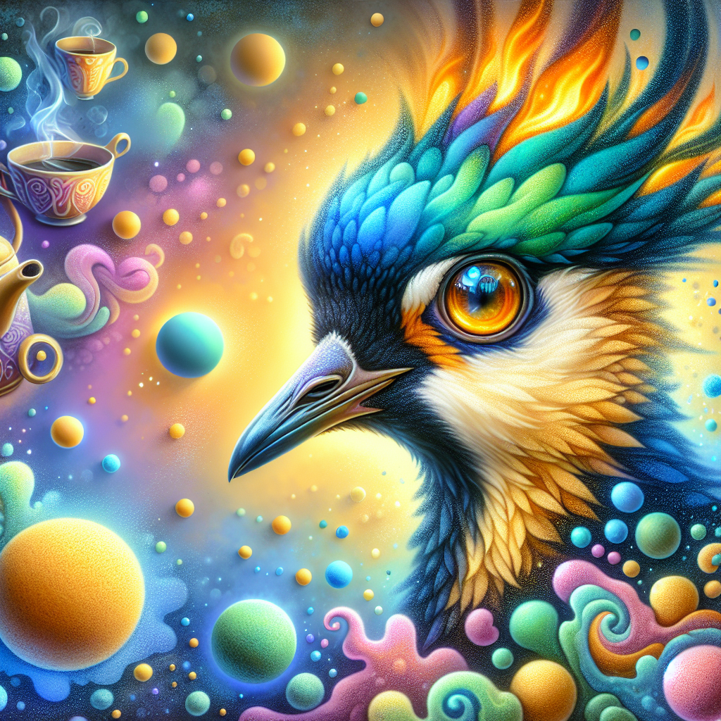 Image challenge of the day