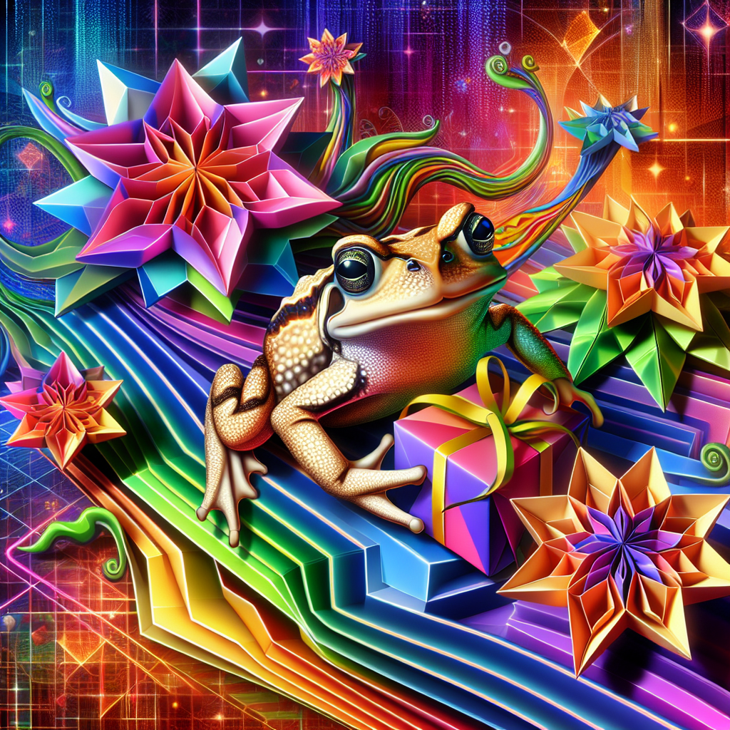 Image challenge of the day