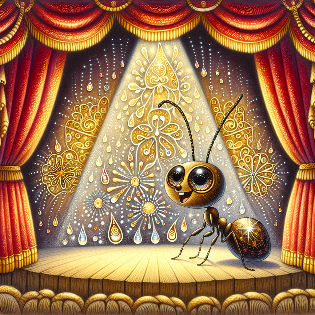 Image challenge of the day