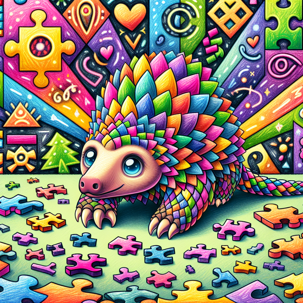 Image challenge of the day