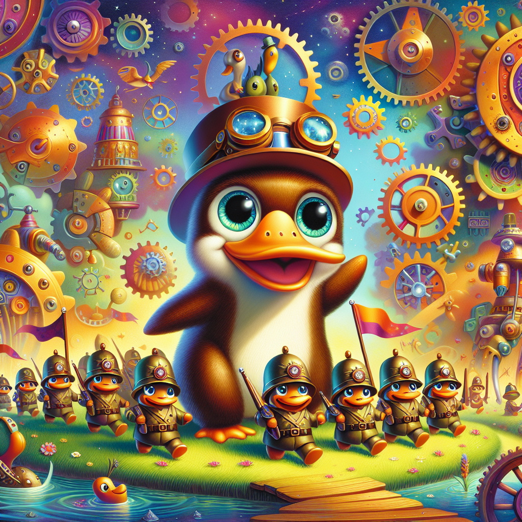 Image challenge of the day