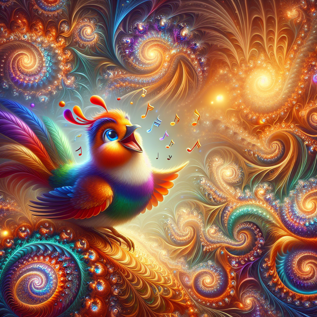Image challenge of the day