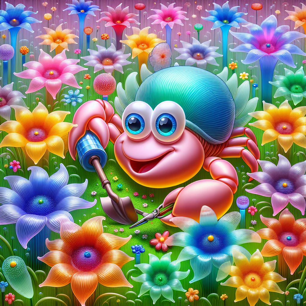 Image challenge of the day