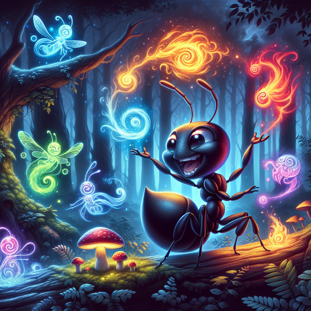 Image challenge of the day