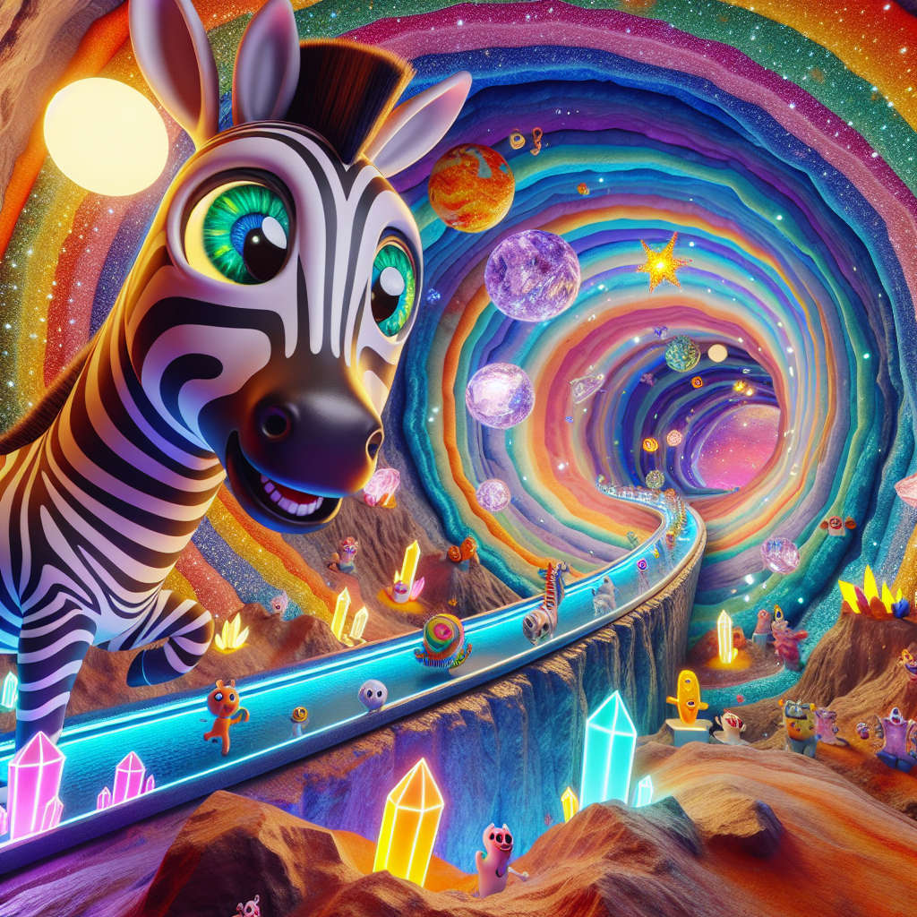 Image challenge of the day