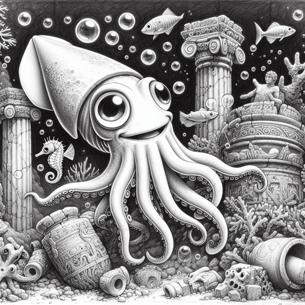 Image challenge of the day