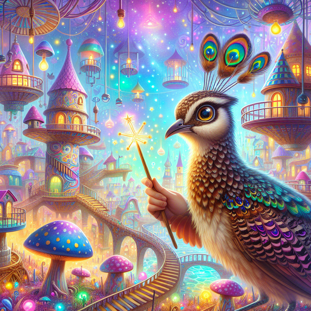 Image challenge of the day