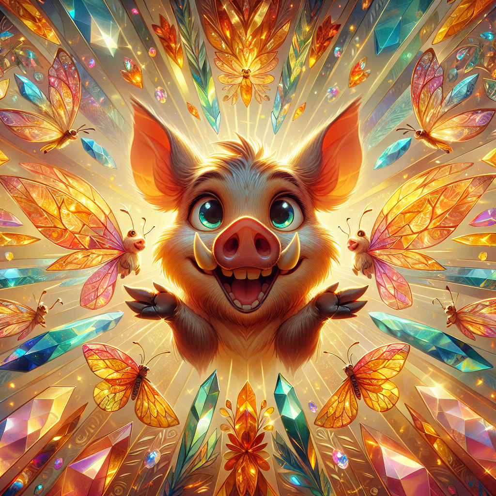 Image challenge of the day