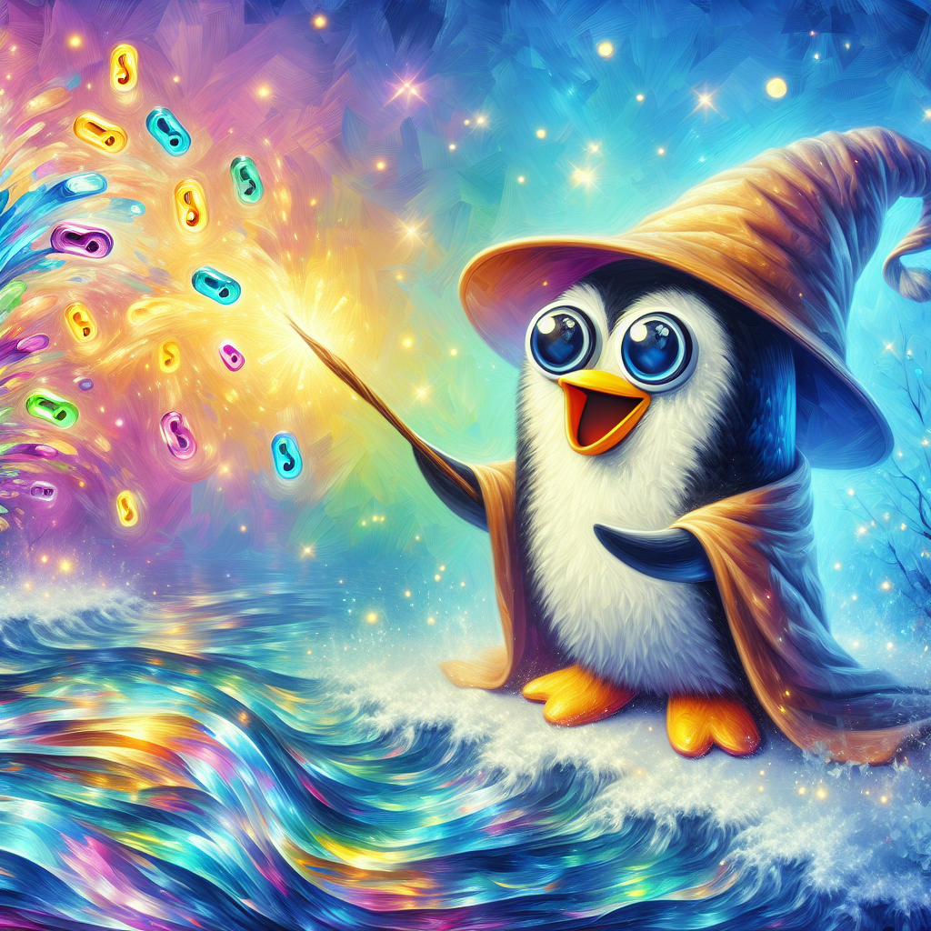 Image challenge of the day