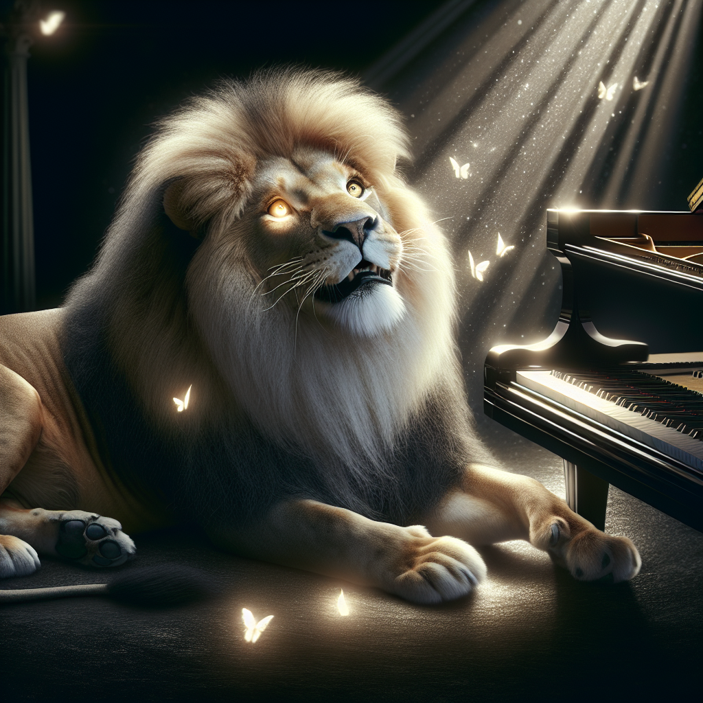 Image challenge of the day