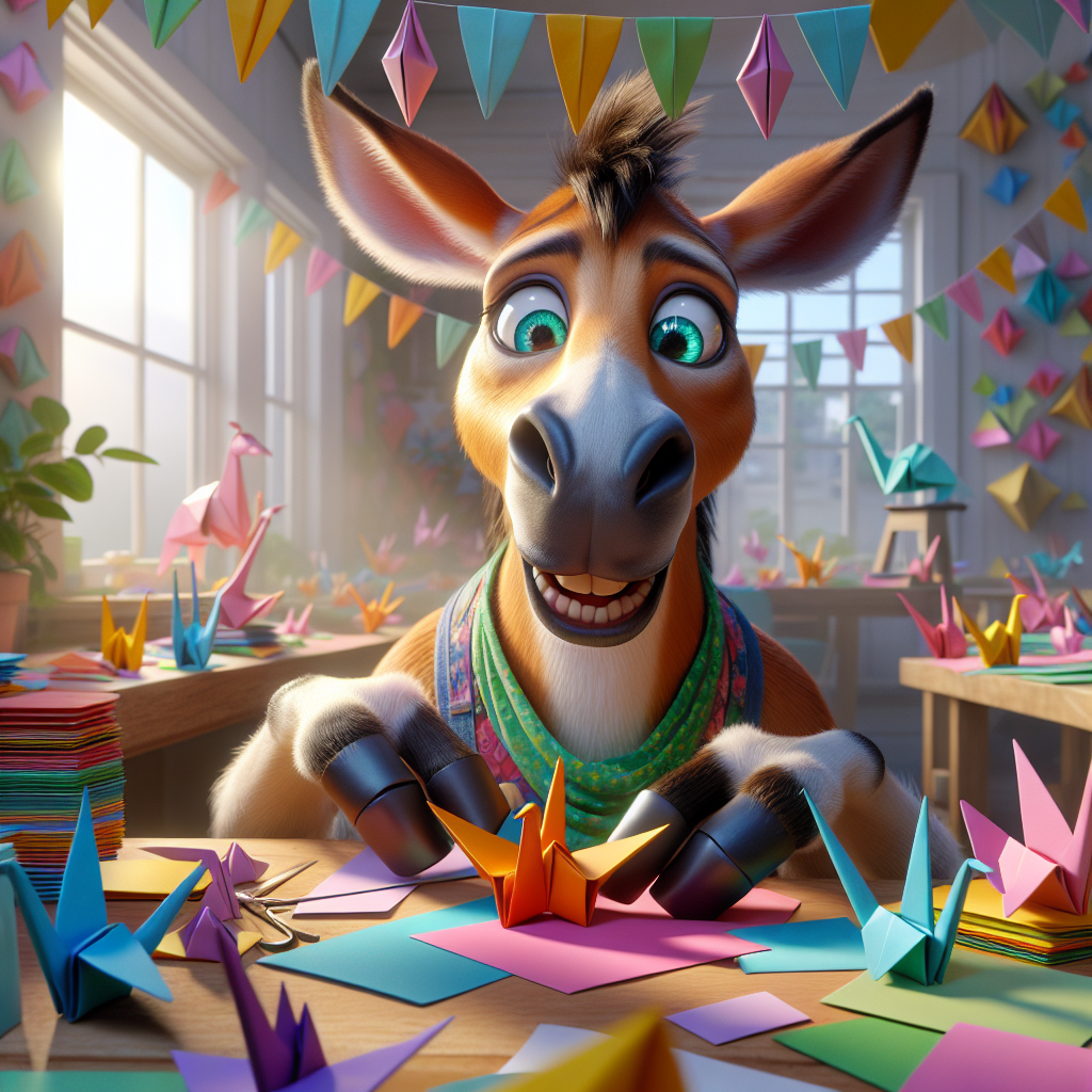 Image challenge of the day