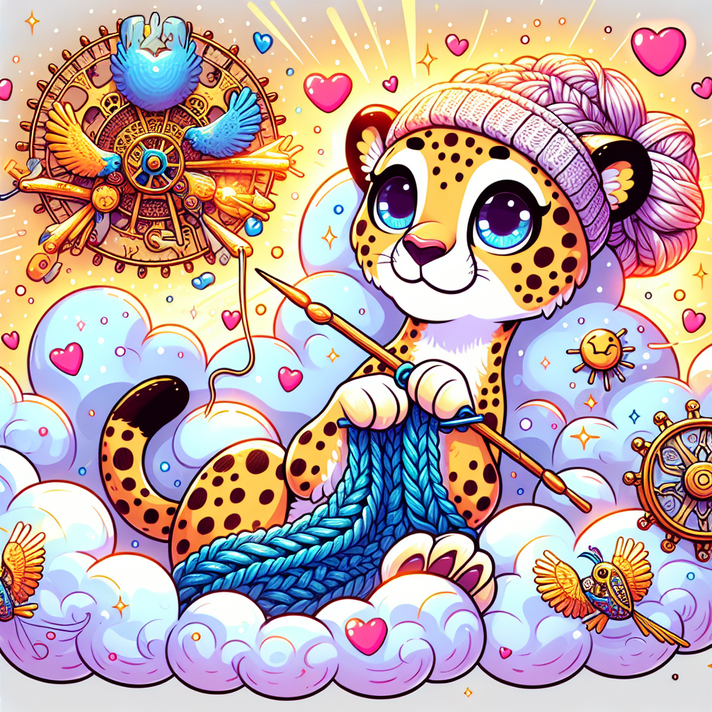 Image challenge of the day