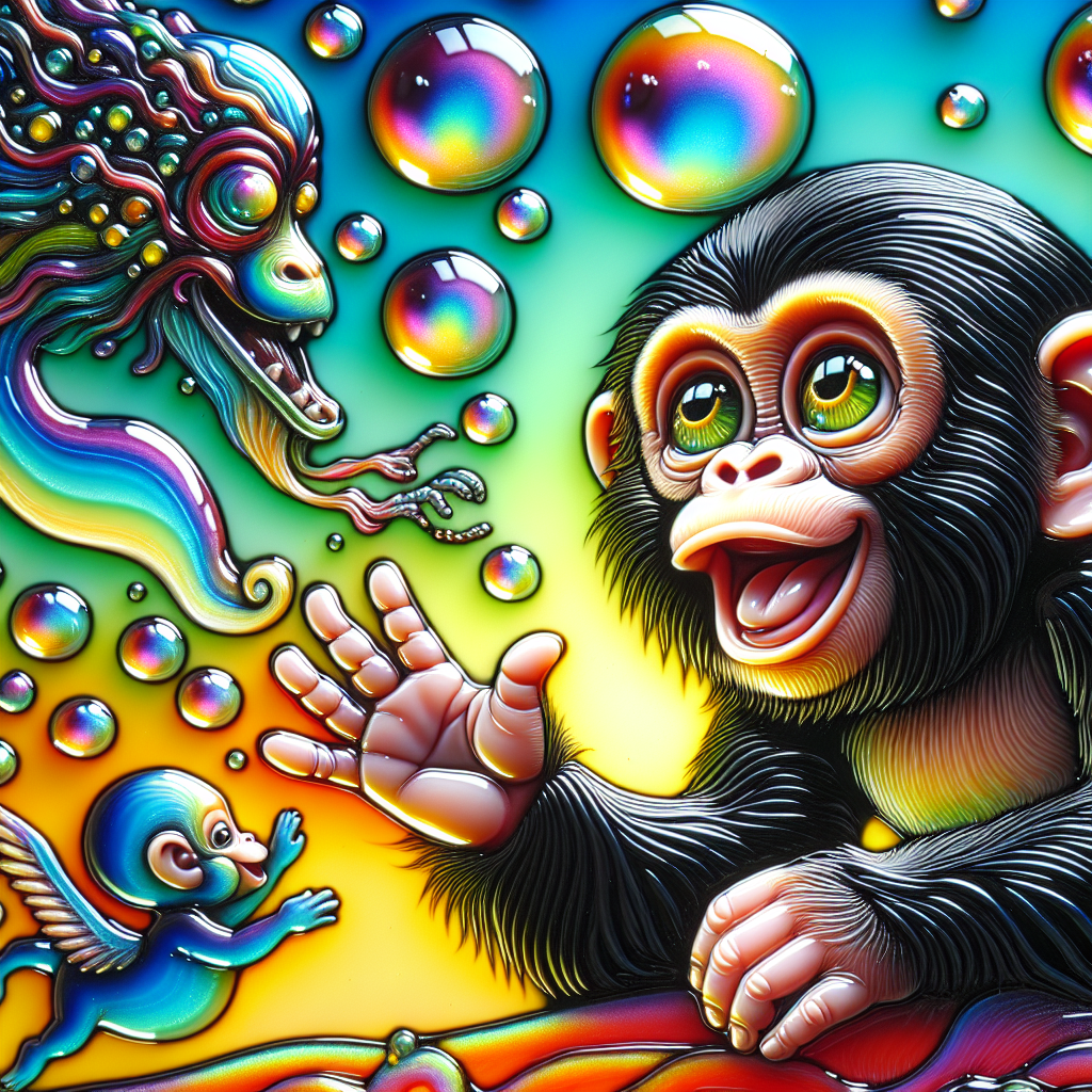 Image challenge of the day