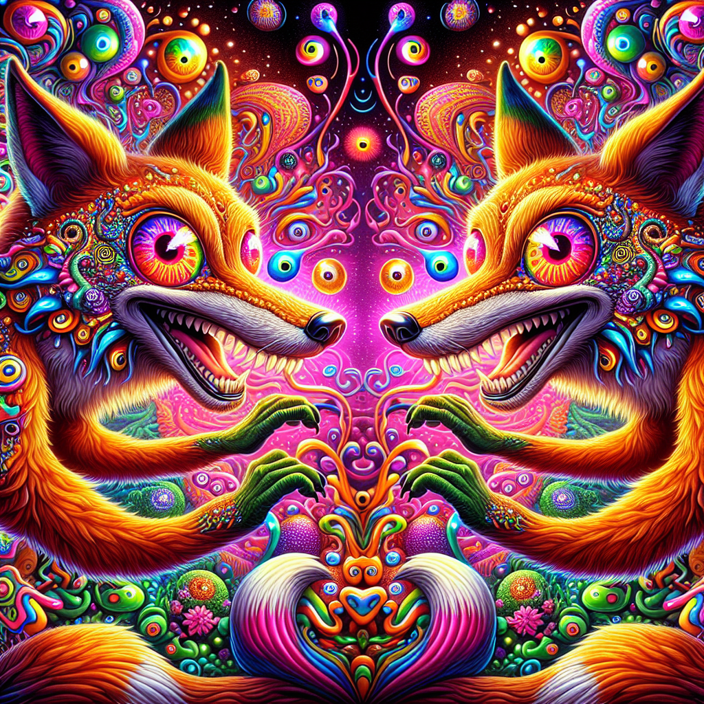 Image challenge of the day