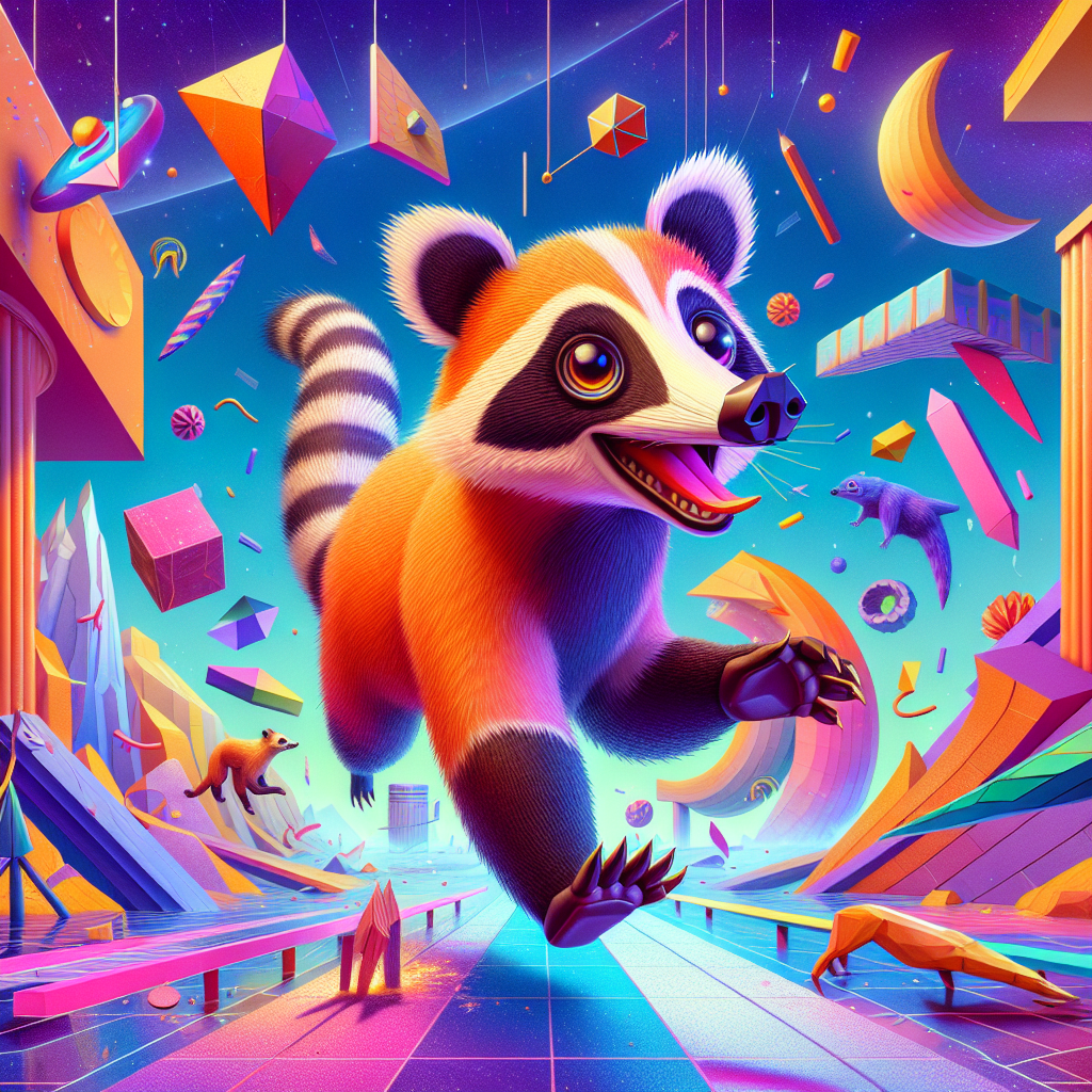 Image challenge of the day