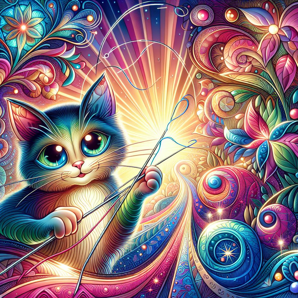 Image challenge of the day