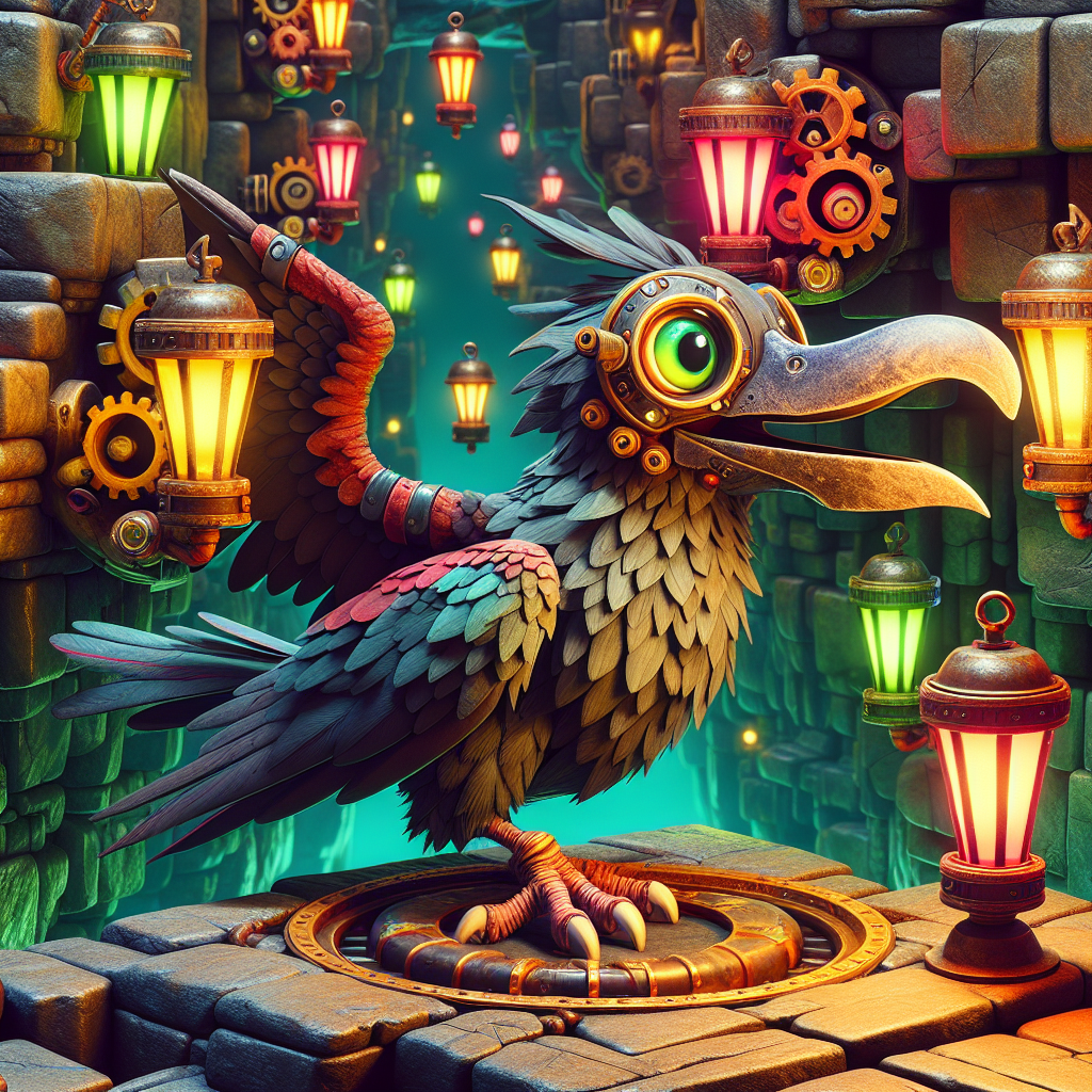 Image challenge of the day