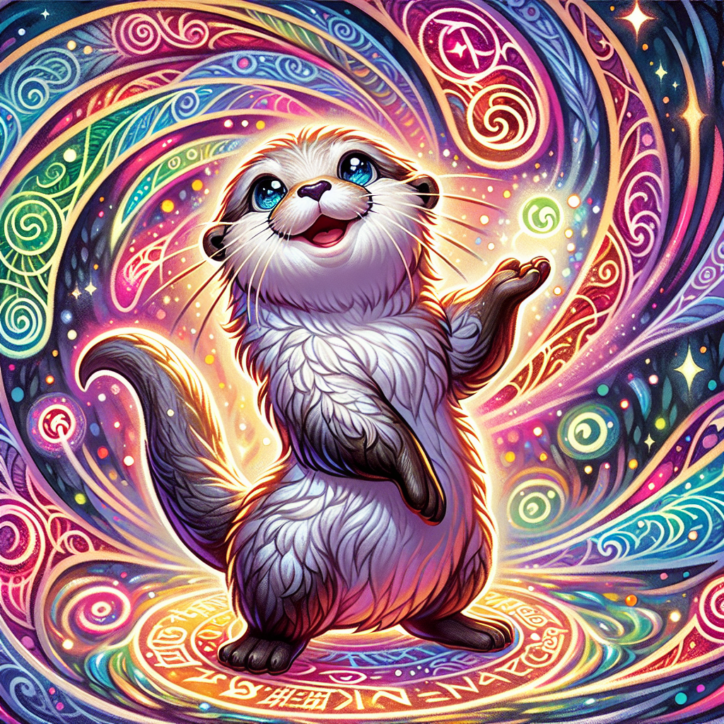 Image challenge of the day