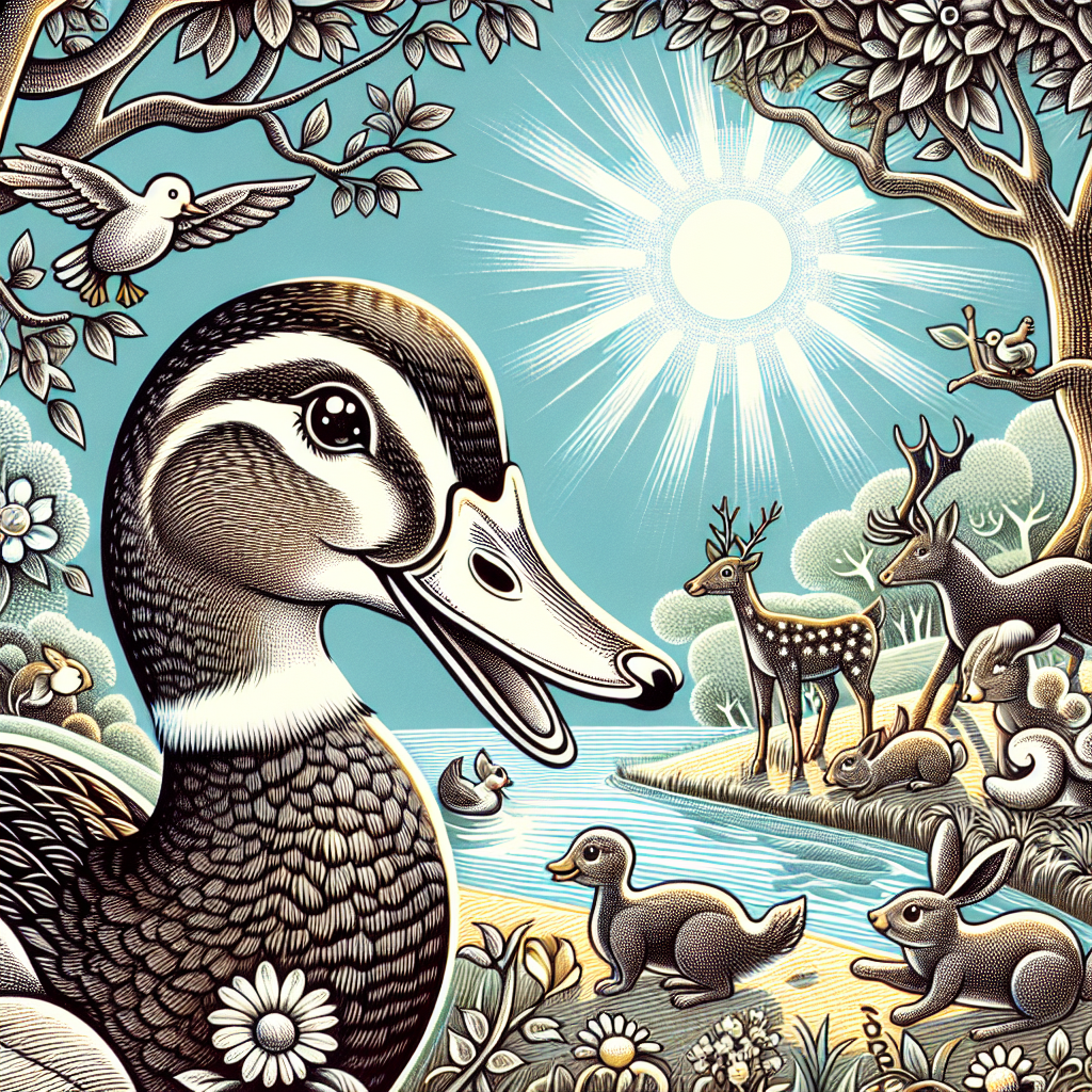 Image challenge of the day