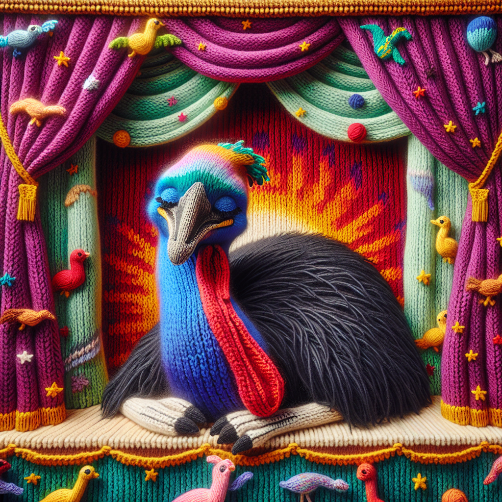 Image challenge of the day