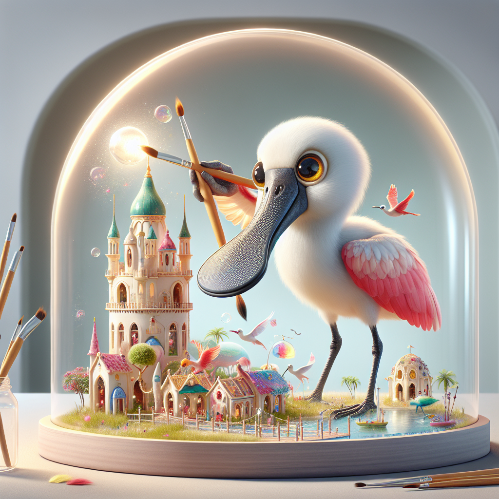 Image challenge of the day