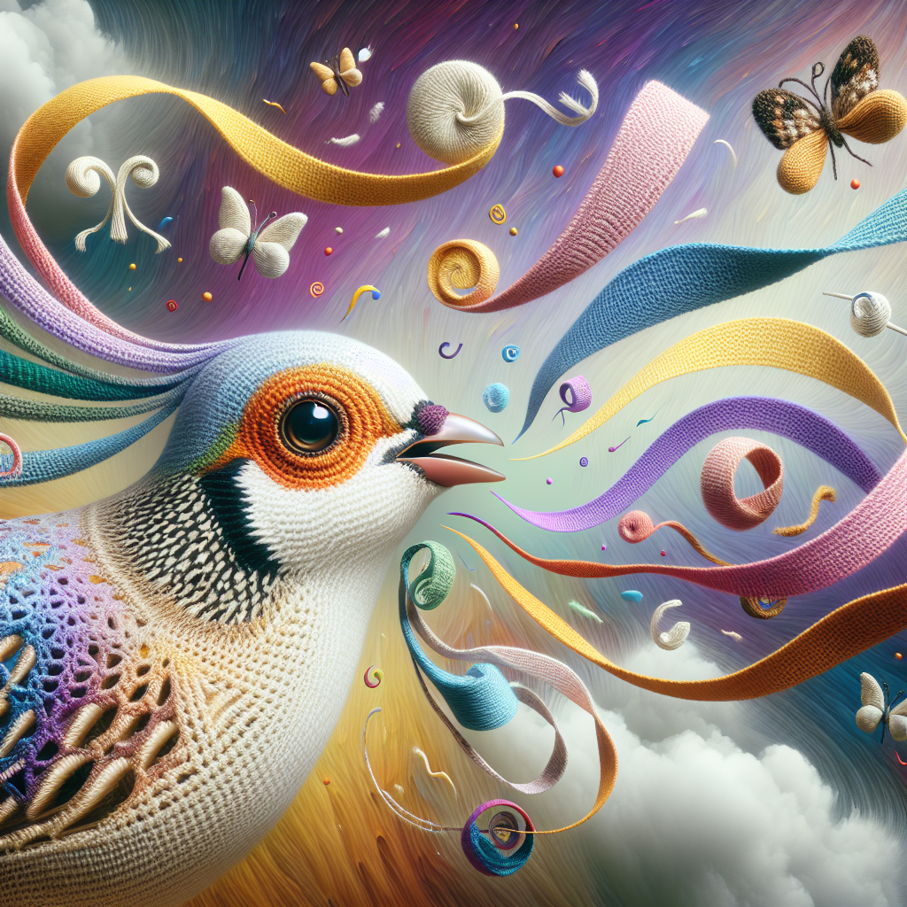 Image challenge of the day