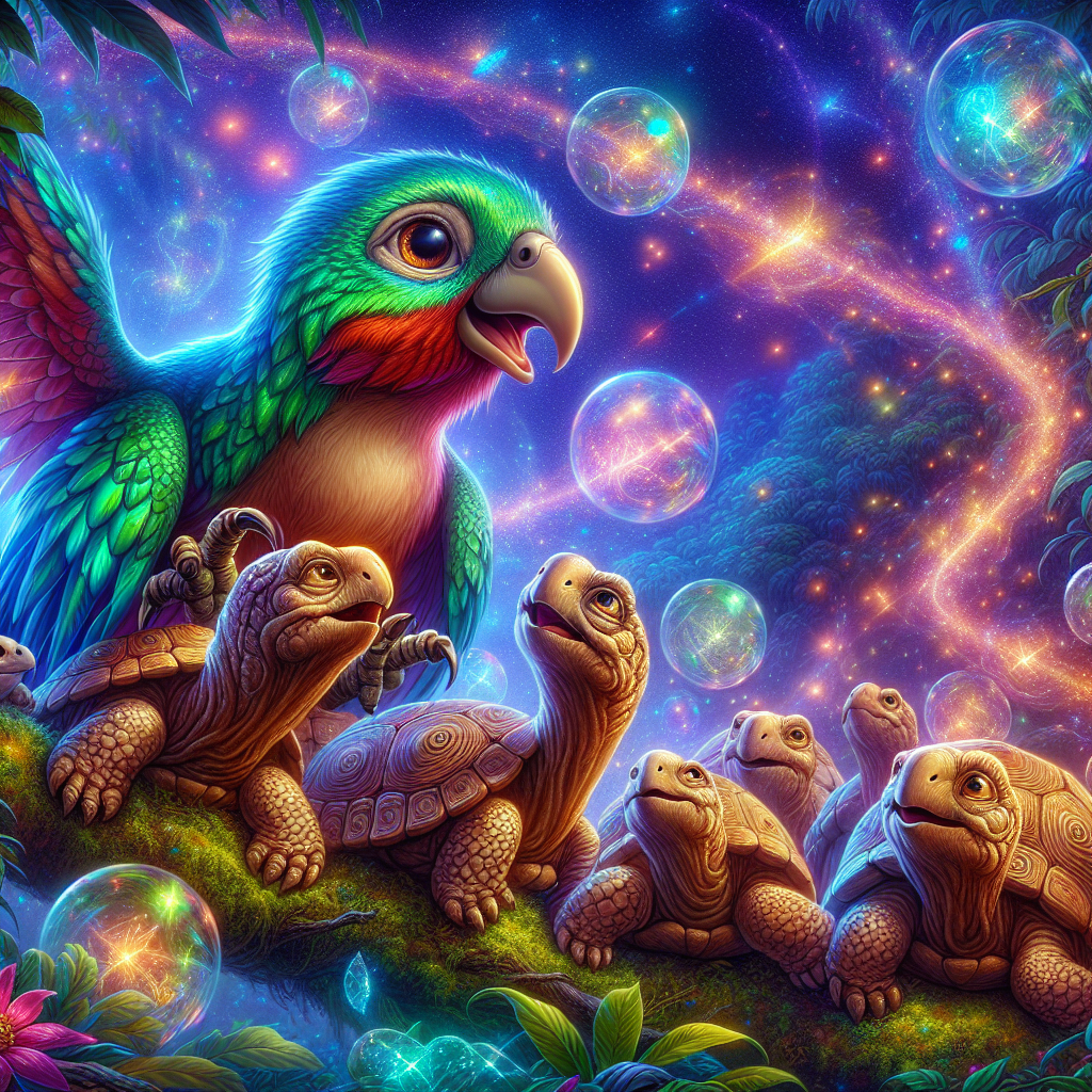 Image challenge of the day