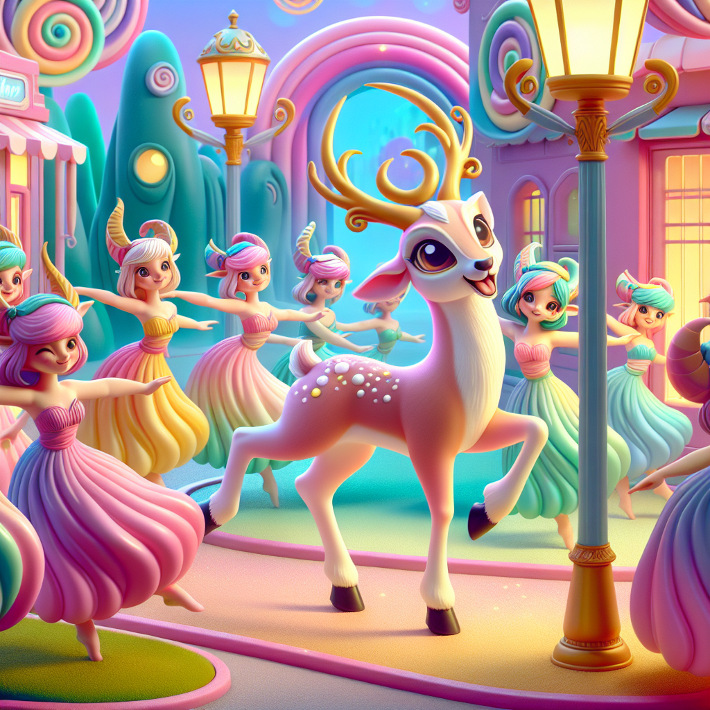 Image challenge of the day