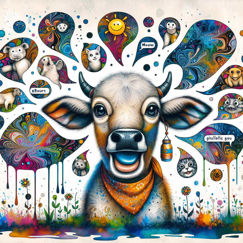 Image challenge of the day