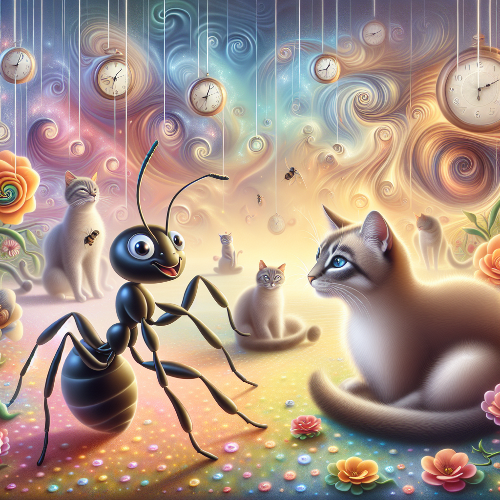 Image challenge of the day